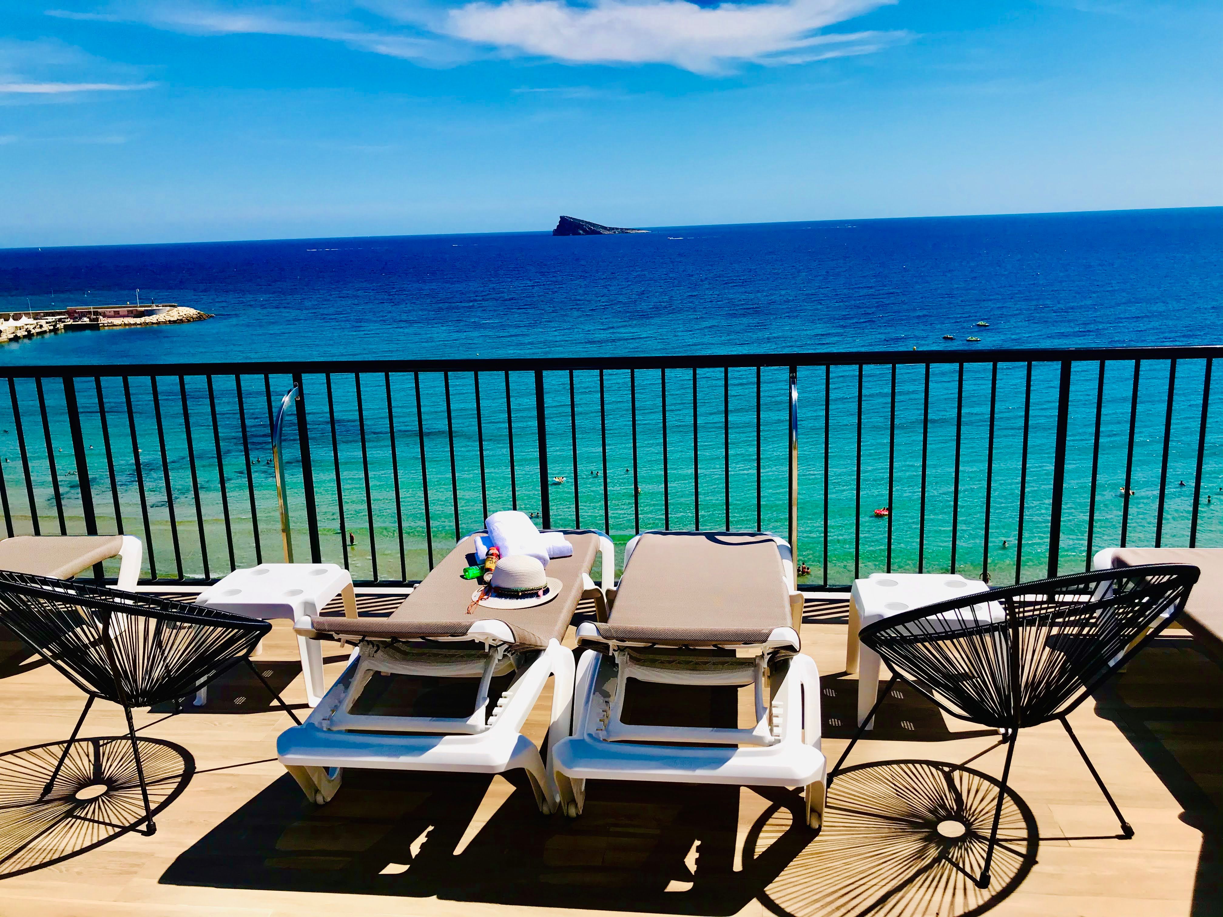 Hotel Marconi 2