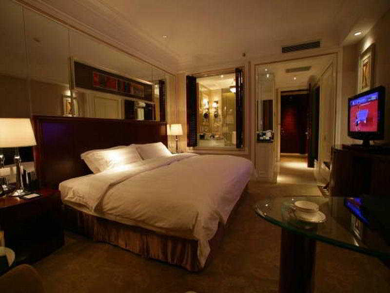 Mercure Beijing City Center 1