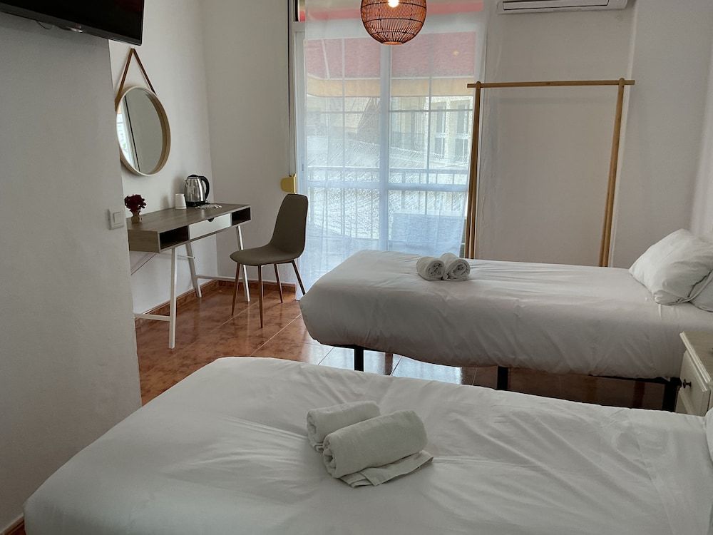 Hostal San Miguel by Croma 1