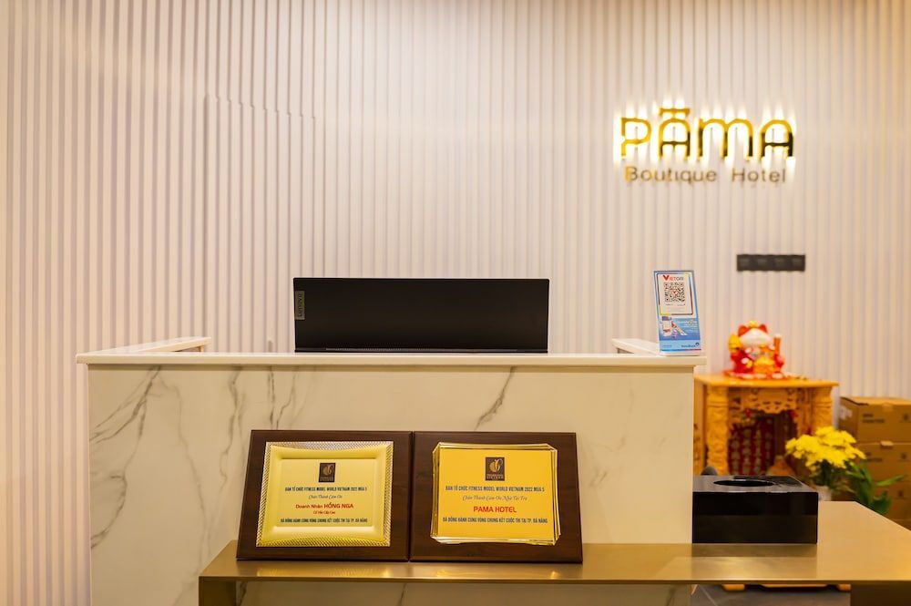 PĀMA Boutique Hotel & Bistro 2
