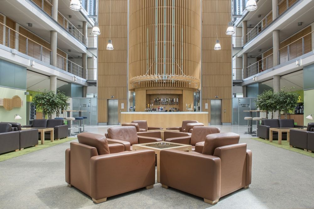 The Jubilee Hotel 2
