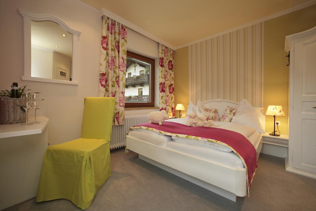 Boutique Hotel Martha 1