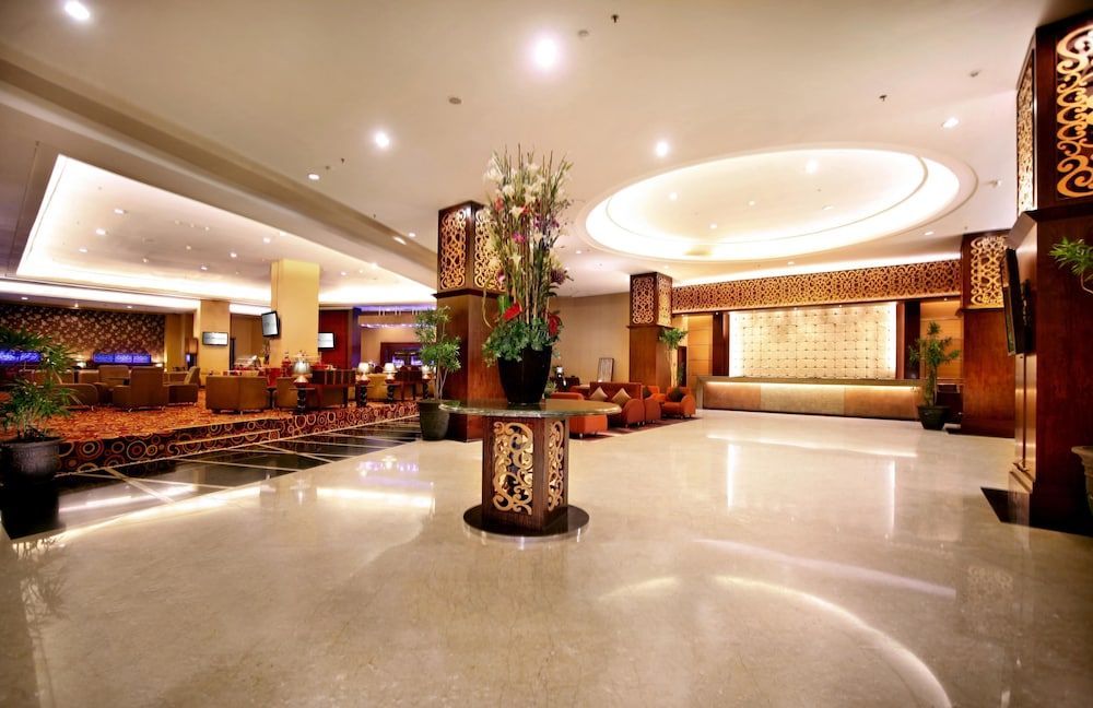 Aston Samarinda Hotel and Convention Center 2