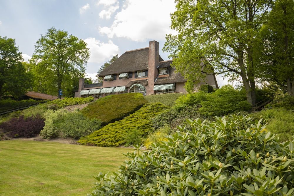 Fletcher Hotel Restaurant De Wipselberg-Veluwe 1