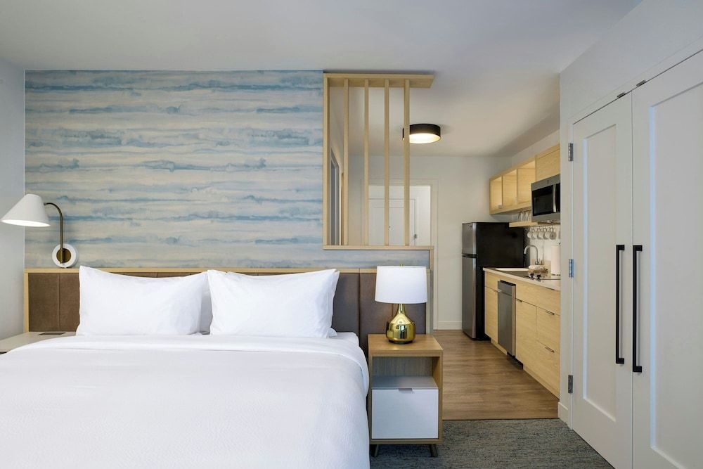 TownePlace Suites by Marriott Tumwater 2