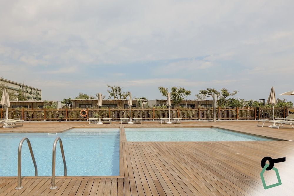Hotiday Milano Marittima Pineta 1