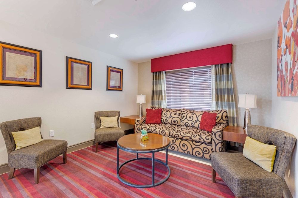 Best Western Fallon Inn & Suites, Fallon Naval Air Station 2