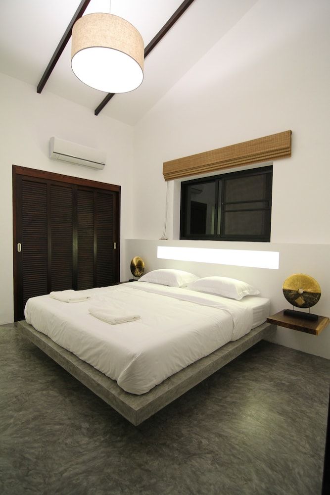 The Plantation Koh Tao 2