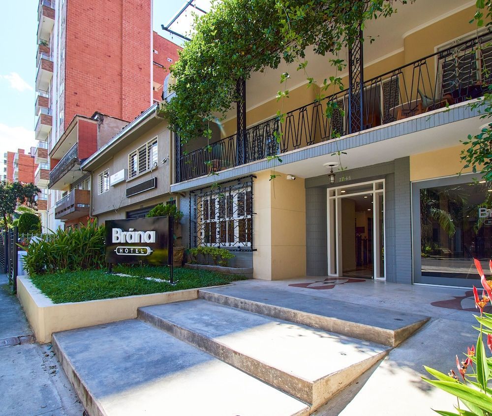 Brana by Bernalo Hotels 1