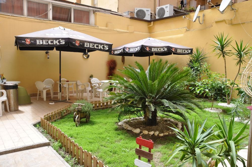 Freedom Traveller Hostel 1