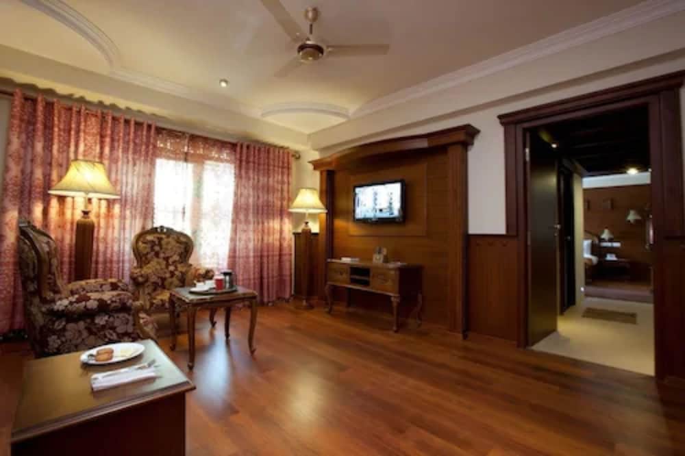 JC Residency Pvt Ltd 1