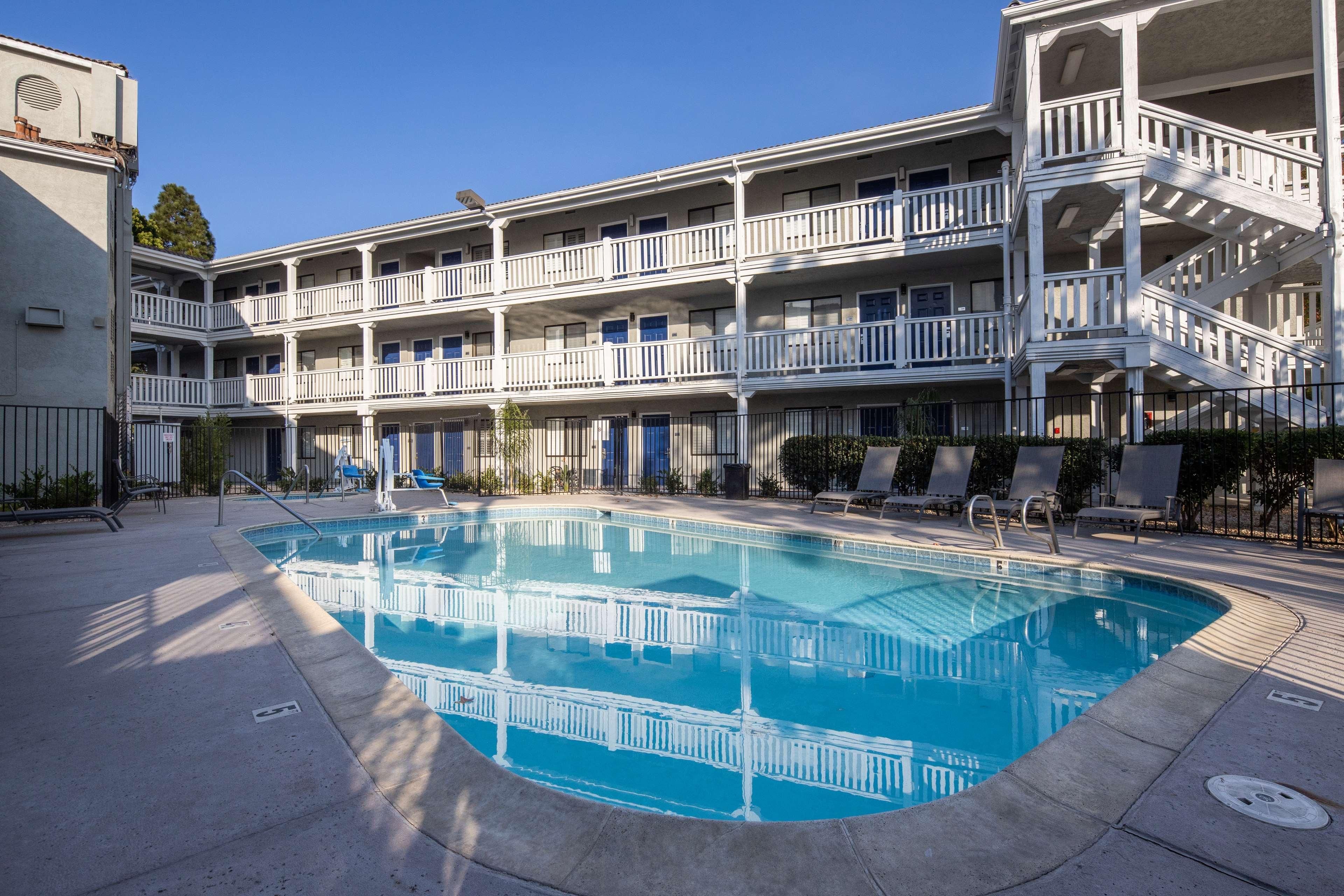 SureStay by Best Western Fairfield Napa Valley 1