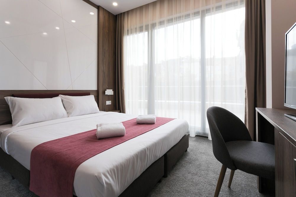 B1 Boutique Hotel Sofia 1