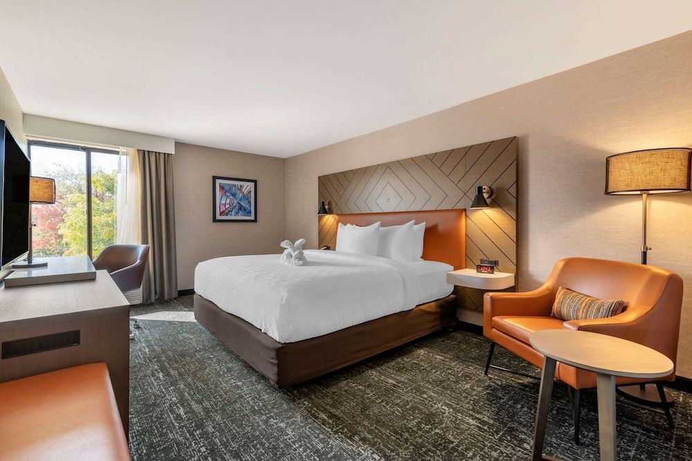 Clarion Inn Nashua 1