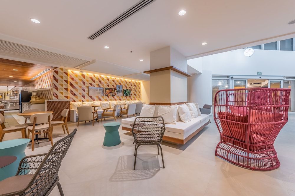 Novotel Salvador Rio Vermelho 2