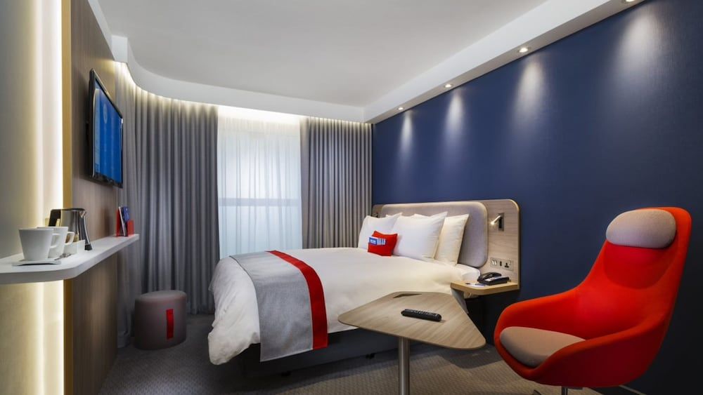 Holiday Inn Express San Sebastian - Errenteria by IHG 1