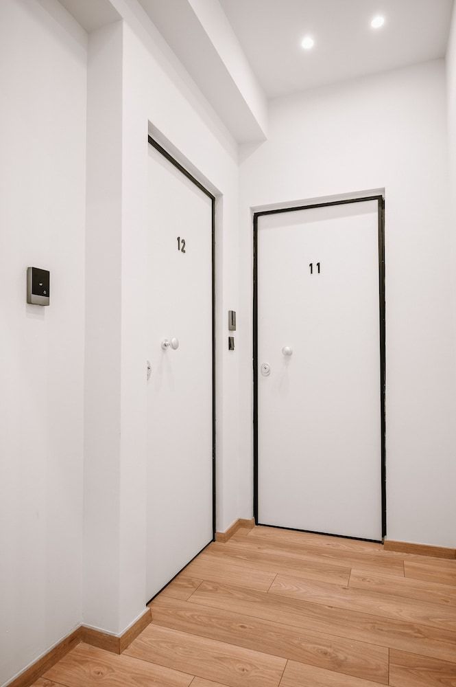 Plānis Str Urban Suites by Semavί 2
