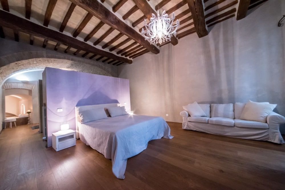 Apartments by La Zuppa Inglese 1