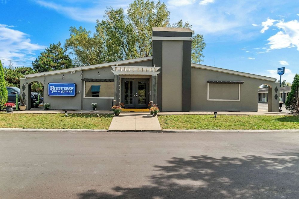 Rodeway Inn & Suites Saginaw I-675 1