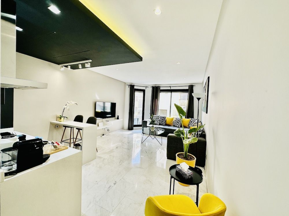 StayInn Maarif Downtown 1