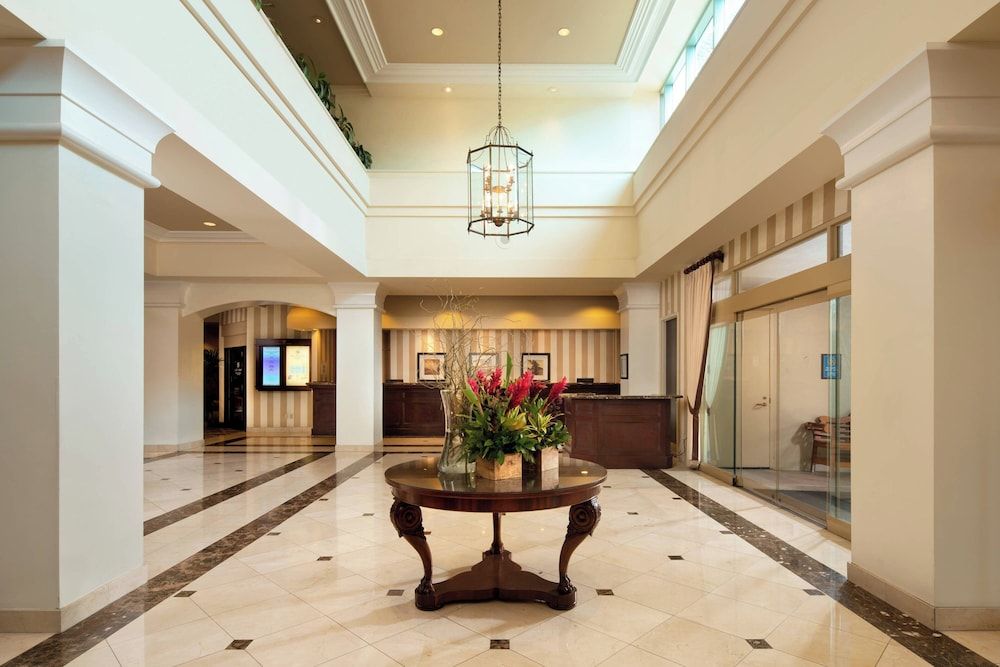 Sheraton Fairplex Suites & Conference Center 2