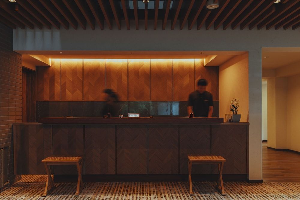 The Key Highland Nasu 2