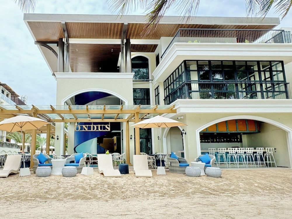 Ondus Boracay 1