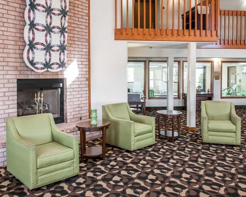 Quality Inn & Suites Lebanon I-65 2