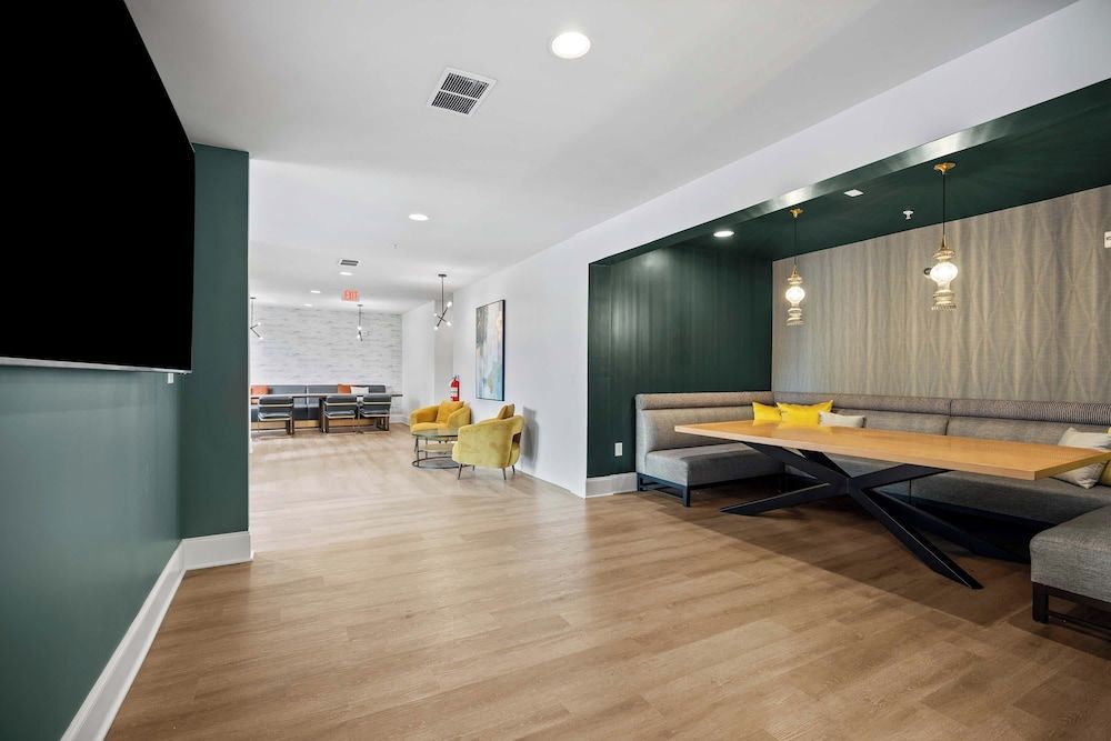 Cary Apartments by Landing 2