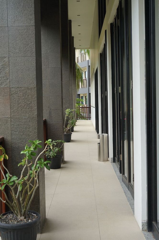 Laprima Hotel 2