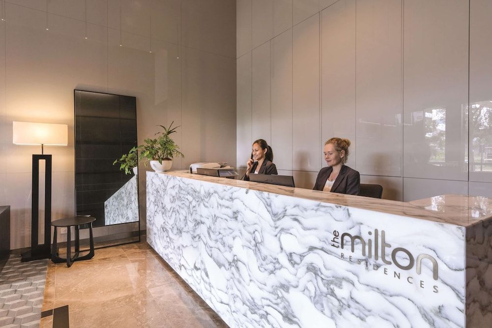 The Milton Brisbane 2