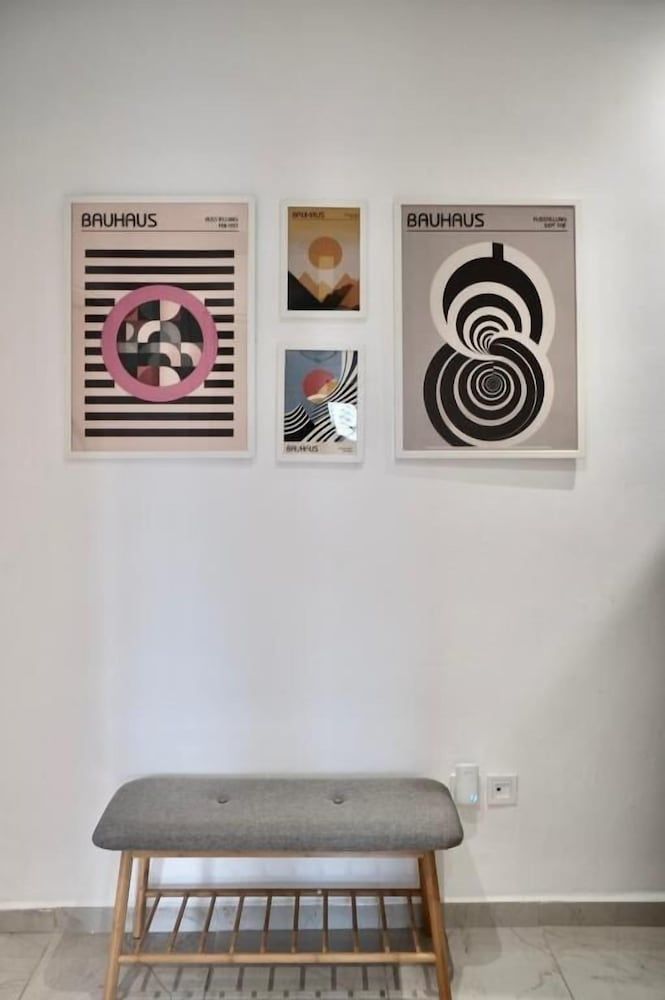SynPiraeus Apartments & Studios 2