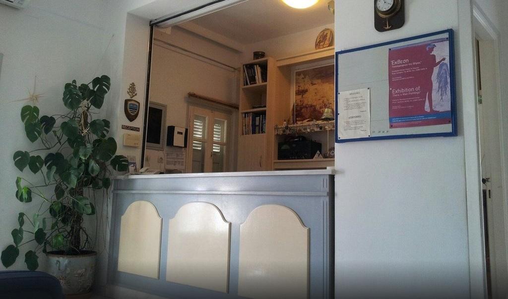 King Thiras Hotel 1
