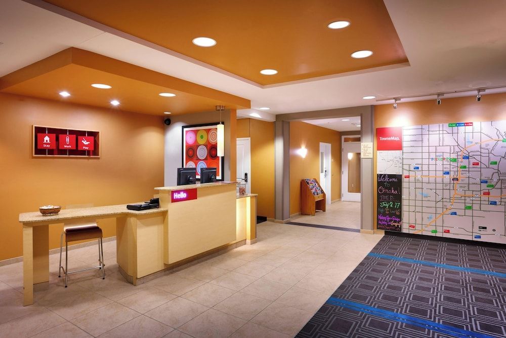 TownePlace Suites Omaha West 2