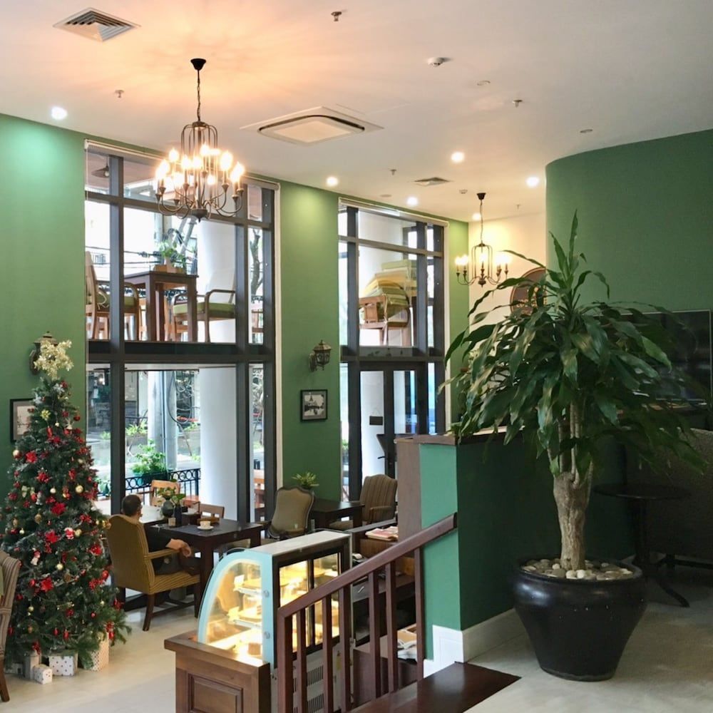 Eco Green Boutique 2