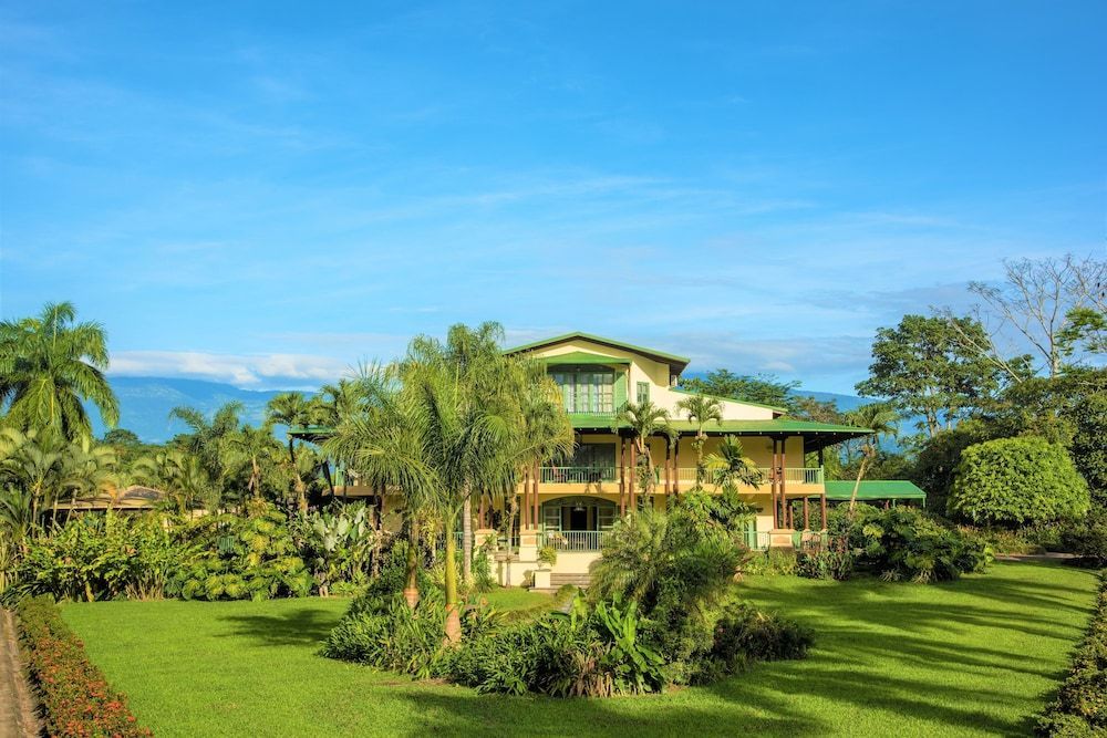Hotel Casa Turire 1