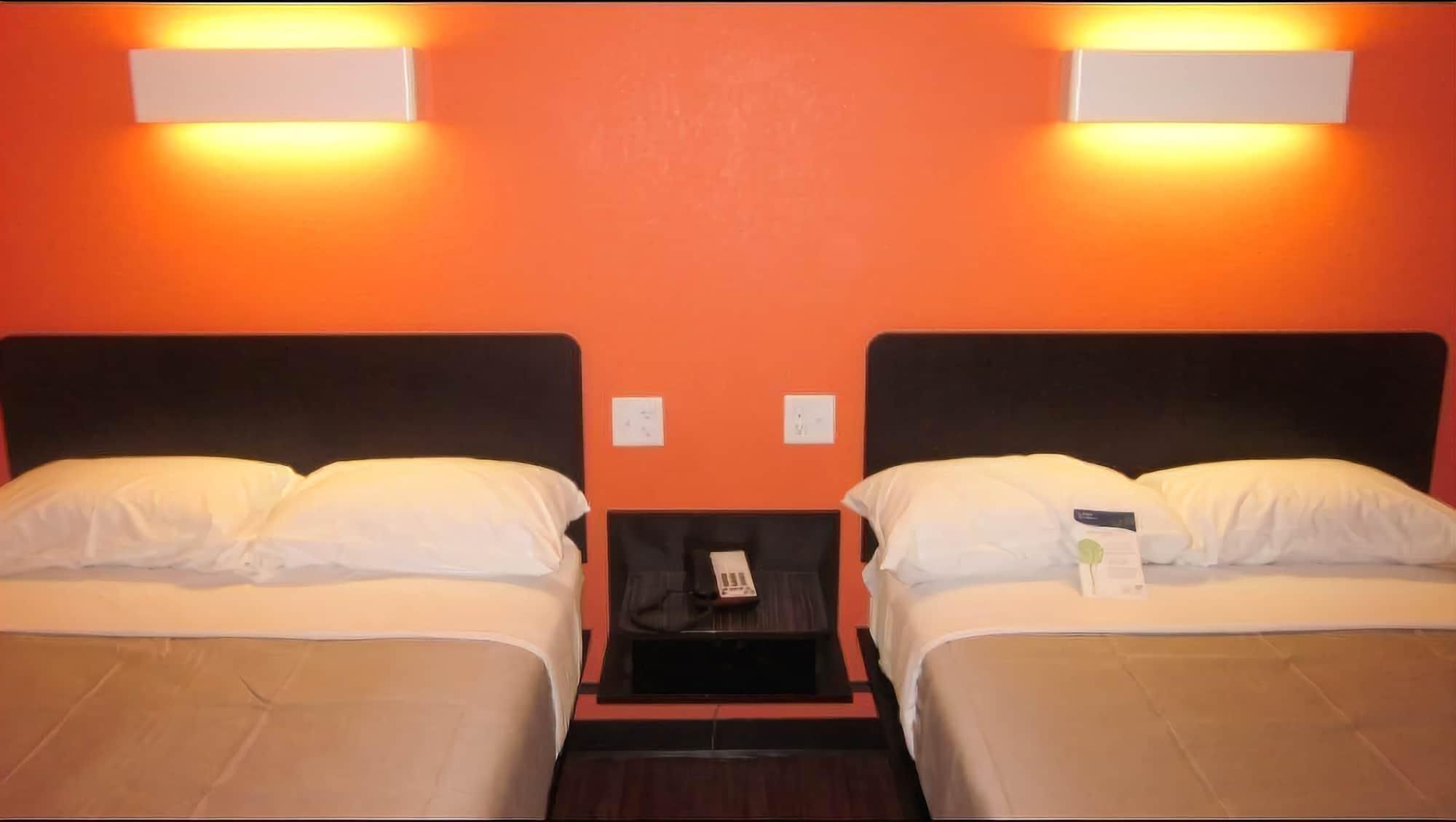 Motel 6-Glassboro, NJ - Rowan University 2