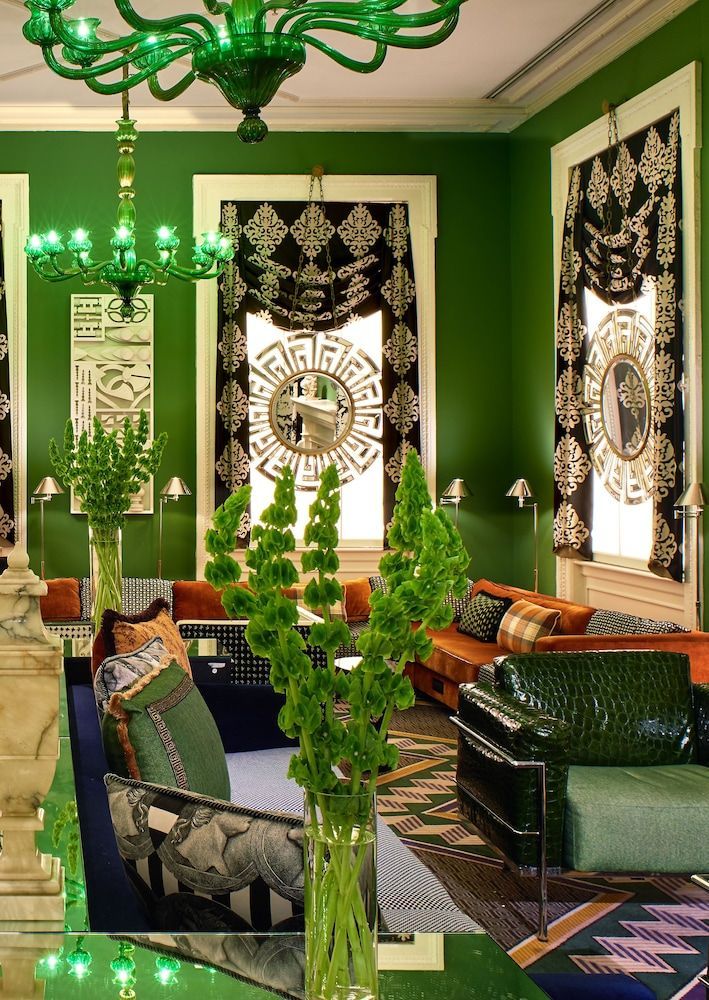 Kimpton HOTEL MONACO WASHINGTON DC by IHG 2