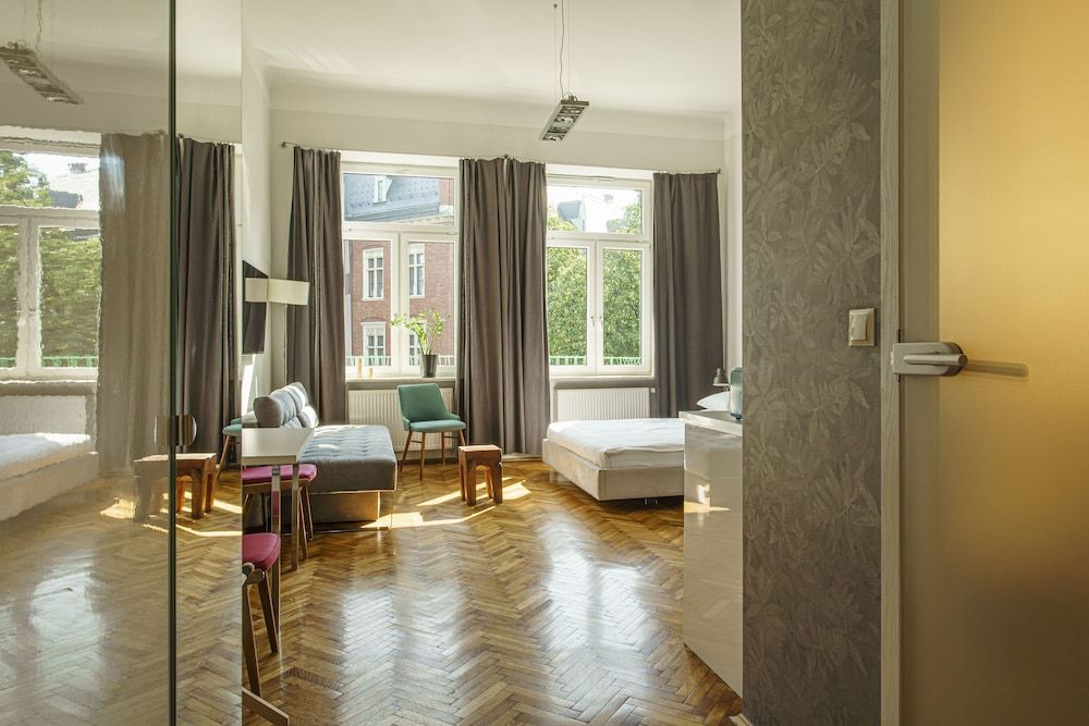 Straszewskiego 24 Boutique Apartments 1