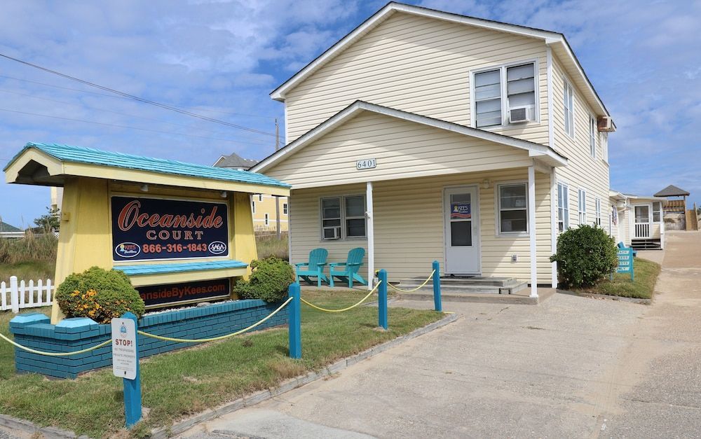 Oceanside Court by KEES Vacations 1