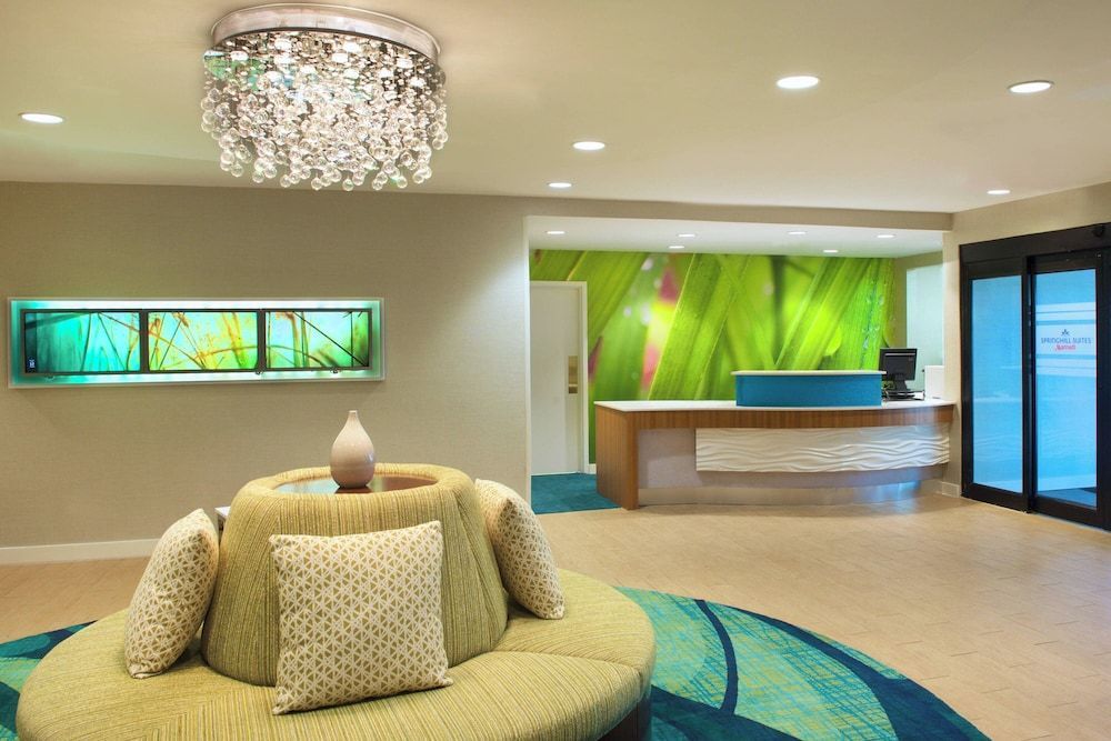 Springhill Suites Jacksonville 2