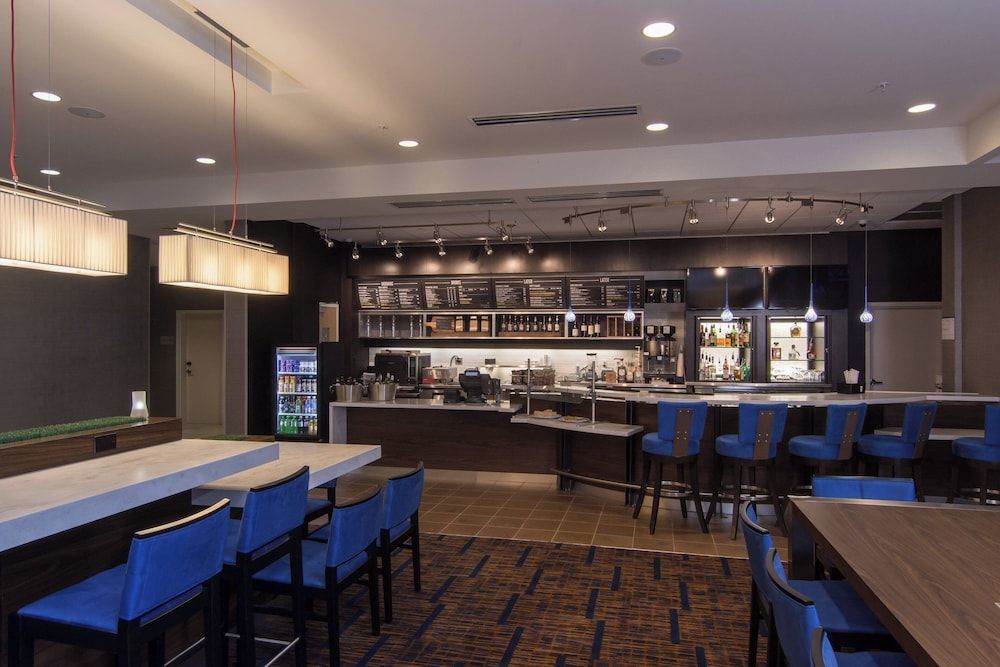 Courtyard by Marriott Raleigh-Durham Airport/Brier Creek 1