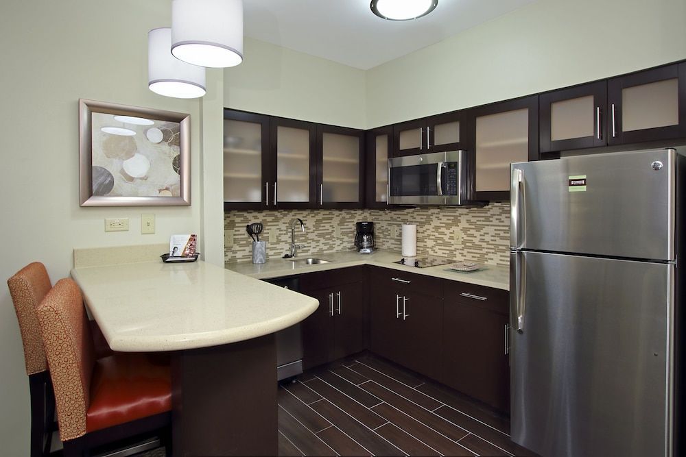 Staybridge Suites HOUSTON - MEDICAL CENTER by IHG 2