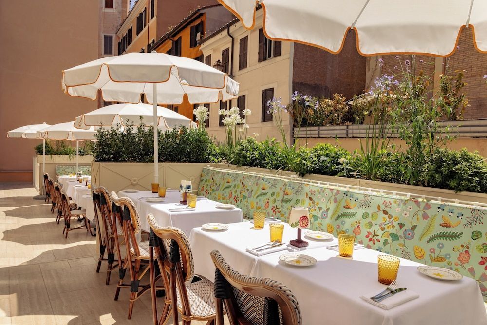Casa Monti Roma 1