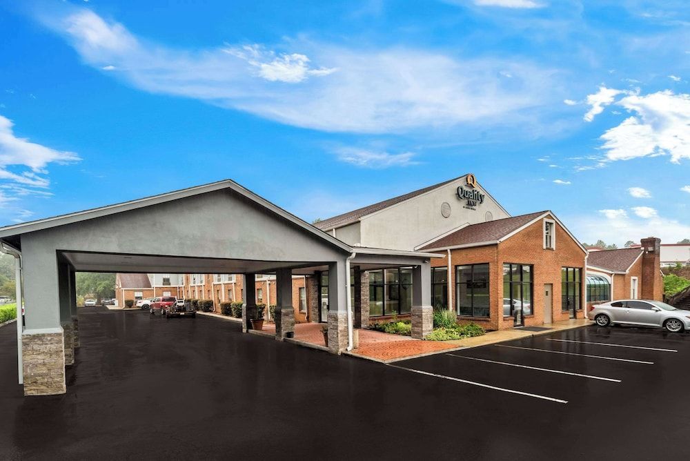 Quality Inn Cornelia 1