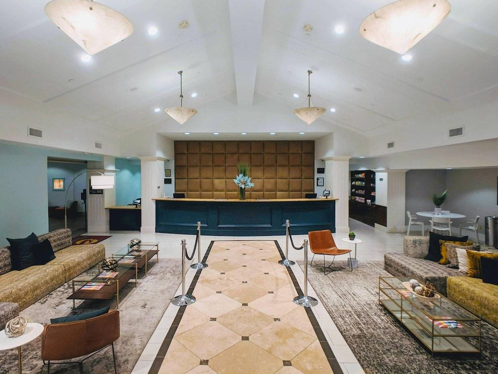 Clarion Hotel Concord-Walnut Creek 2