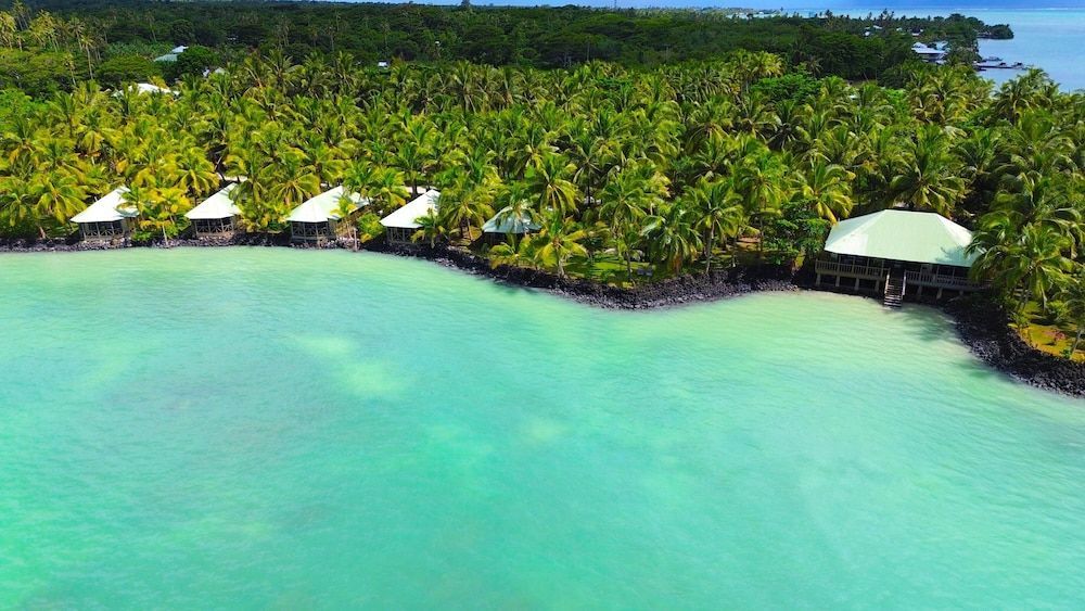 Le Vasa Resort 1