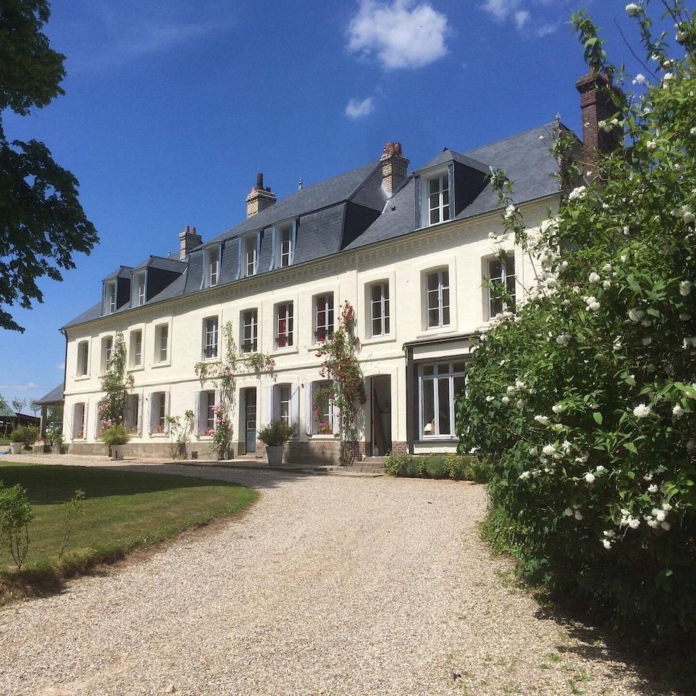 Manoir du Clap 1