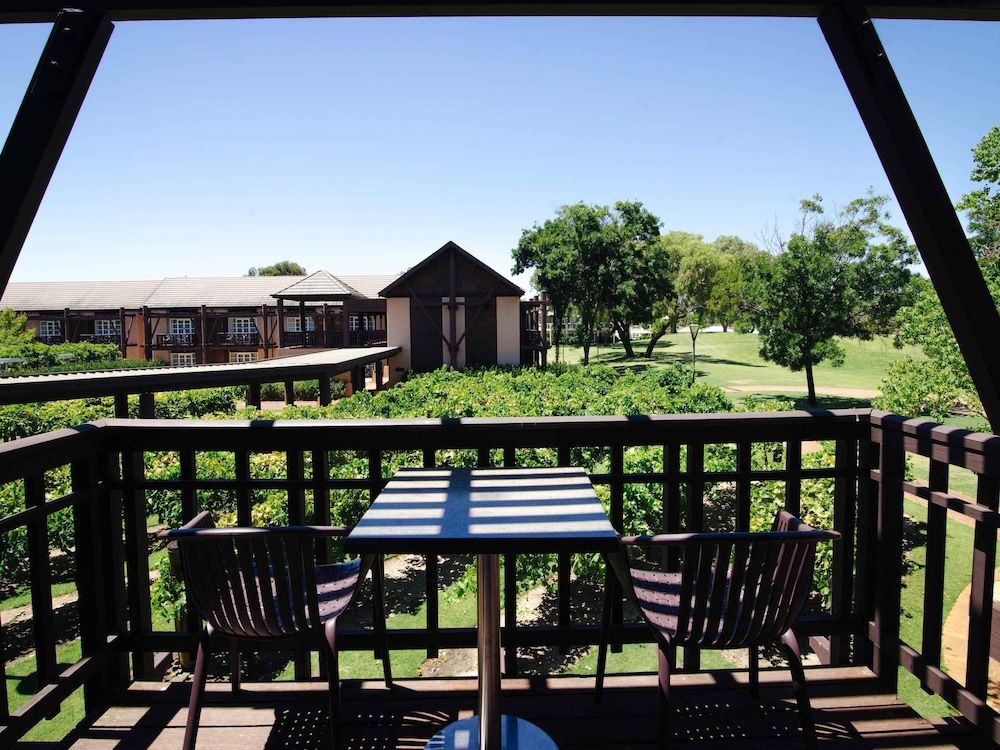 Novotel Vines Resort Swan Valley 1