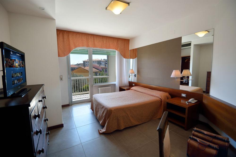 Hotel Ghironi 2